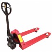 Load-Control Manual Pallet Jacks with Brake