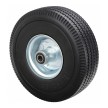 Flat-Free Polyurethane Foam Wheels