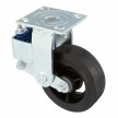 General-Purpose Shock-Absorbing Plate Casters