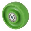 Solid Polyurethane Wheels