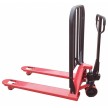 Load-Retaining Manual Pallet Jacks