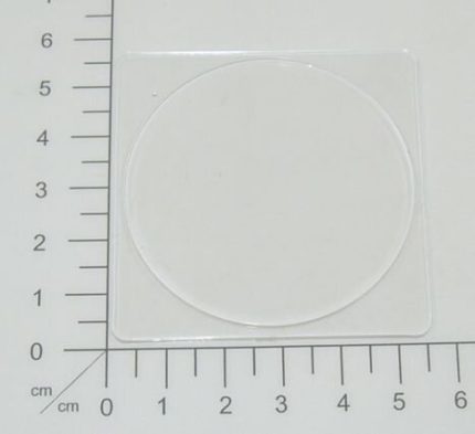 TRANSPARENT PIECE OF LAMP FOR BT-PS1000