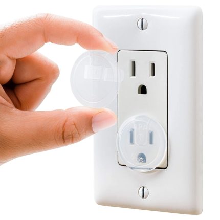 OUTPUT SOCKET PROOF COVER SET FOR BT-PS1000