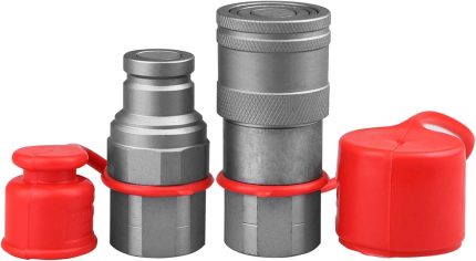 QUICK COUPLING R 3/8"