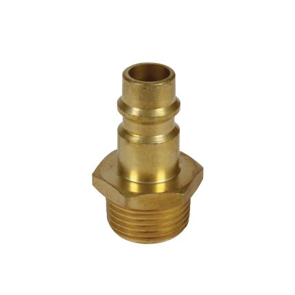 MALE THREAD NIPPLE R 3/8"