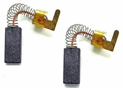 CARBON BRUSH (PAIR) FOR RT-ID65