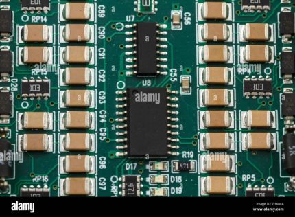 PCB BOARD FOR RT-ID65