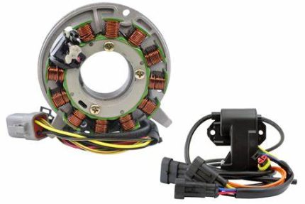 STATOR FOR RT-ID75