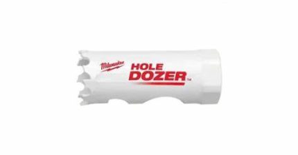 HOLE SAW 27MM MILWAUKEE