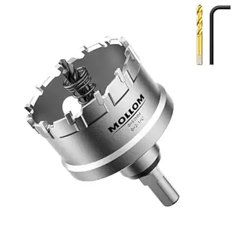 MILWAUKEE HOLE SAW 29MM
