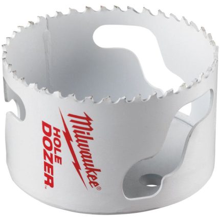 MILWAUKEE HOLESAW 89MM