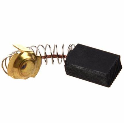 CARBON BRUSH (WU720-ANGLE GRINDER 125MM)