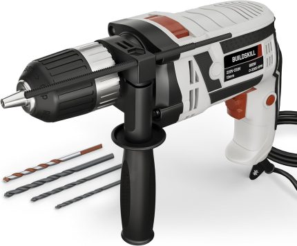 SCREW (WX301K-IMPACT DRILL MACHINE 800W)