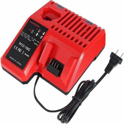 CHARGER (WU150.1-CORDLESS DRILL)