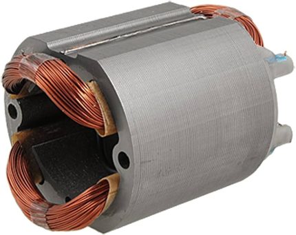STATOR (WX23AG ANGLE GRINDER)