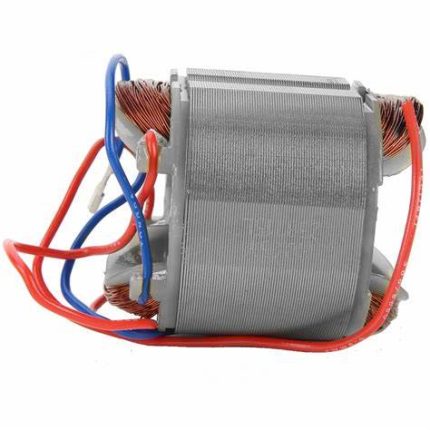 STATOR (WU463 JIG SAW MACHINE)