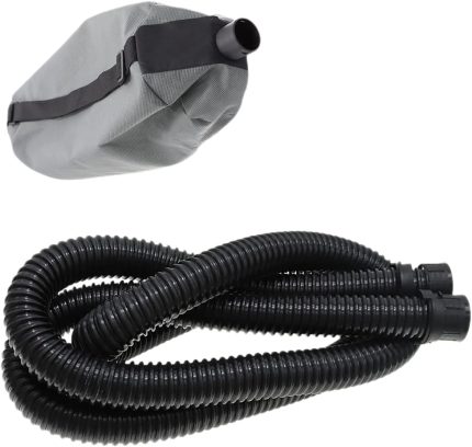 DUST BAG (WU641-FINISHING SANDER 350W)