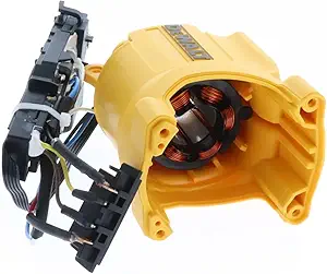 STATOR ASSEMBLY (WU332 ROTARY HAMMER)
