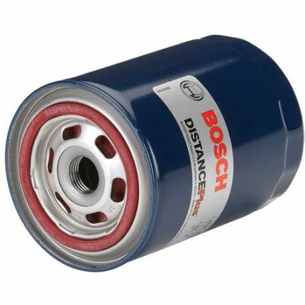 BOSCH MECHANICAL FILTER
