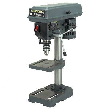 AUTO MASTER 5" DRILLING PRESS