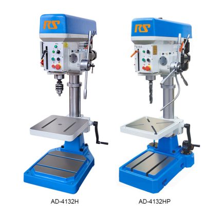 AUTO MASTER 6" DRILLING PRESS