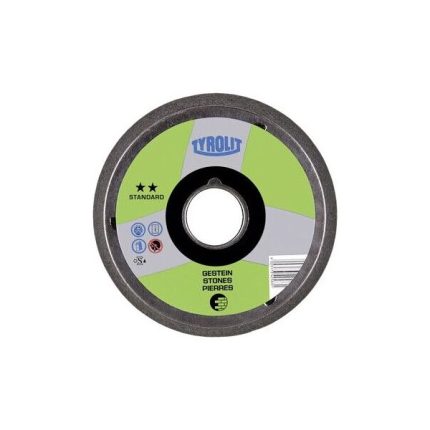 RASTA STONE CUP GRINDING 110/90X55X22.2 C36