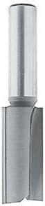 MAKITA ROUTER BIT 3/16" X8MM (MKI)