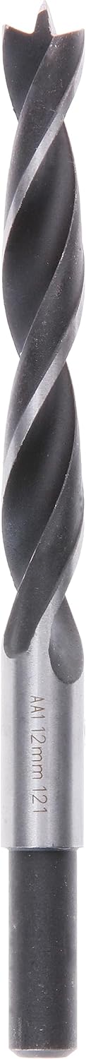 DRILL BIT DIAMOND SAPHIR 12 MM