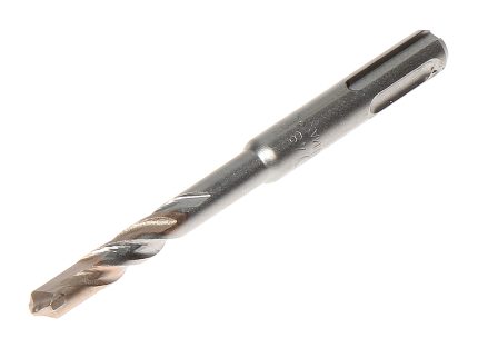 DRILL BIT CONCRET 8 MM