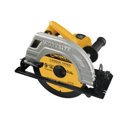 WORKSITE CIRCULAR SAW 235MM 220V