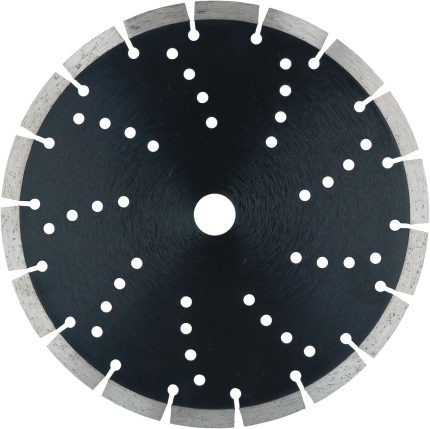 DIAMOND CONCRET CUTTING DISC 230MM