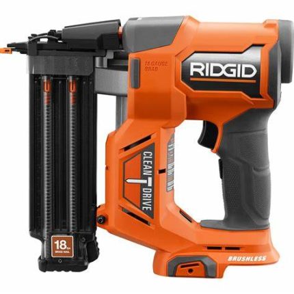 NAILER 18V