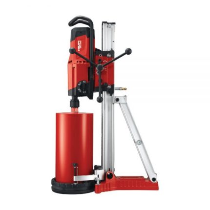 DRILLING RIG FOR 250MM CORE D/MACHINE