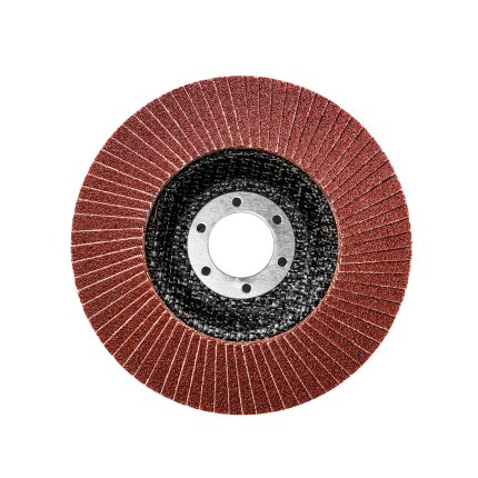 FLAP DISC 115MM GRIT 100