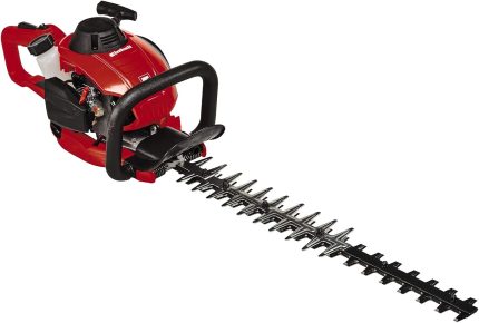 EINHELL PETROL HEDGE TRIMMER 55CM
