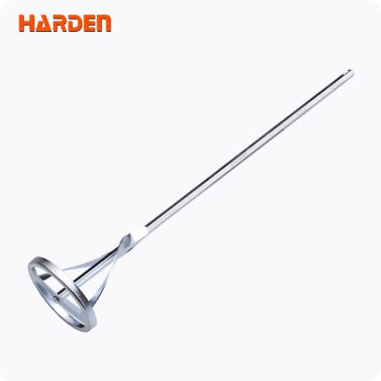 HARDEN HEX PAINT MIXER 400X80X8MM