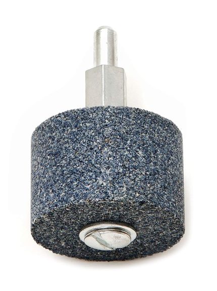 AUTO MASTER 38 X 50MM MOUNTED STONE W/SHANK TAPERED KE TYPE
