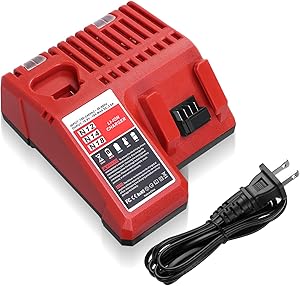 CHARGER FOR M18SET1-503