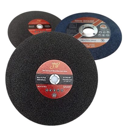 GOLDEN METAL CUTTING DISC 400MM X 3MM