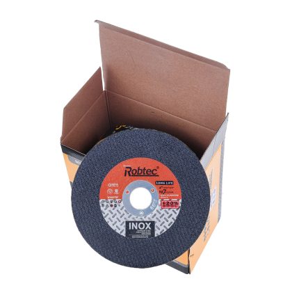METAL CUTTING SKORPIO 400X4X25.4MM