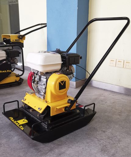 METSA COMPACTOR