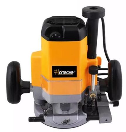 HOTECHE ELECTRIC ROUTER 220V/1950W