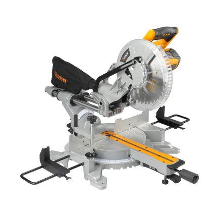 HOTECHE MITRE SAW WITH LASER 255MM (240V/2000W)