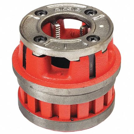 RIDGID MANUAL PIPE DIE 1/4" NO1.8