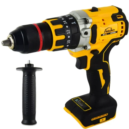HAMMER DRILL 20MM