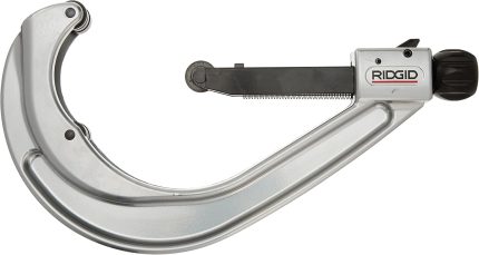 RIDGID TUBING CUTTER - 156