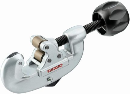 RIDGID TUBING AND CONDUIT CUTTER - 20