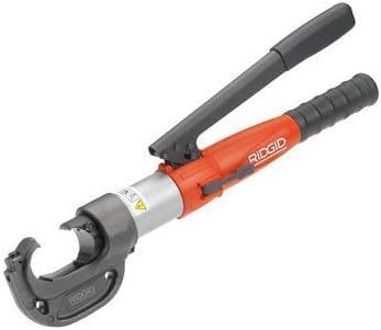 RIDGID RE130M+RD CU STD DIE SET
