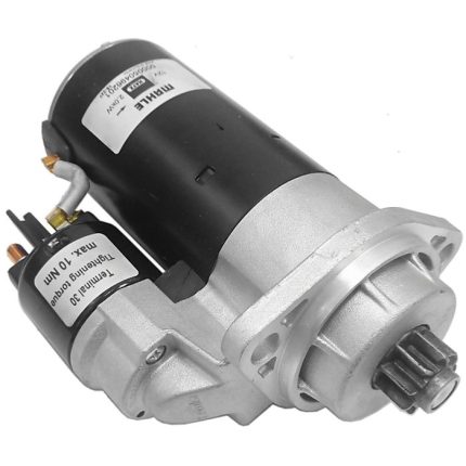 METSA ELECTRIC STARTER ROLLER (HATZ)