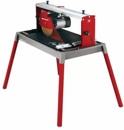 EINHELL STONE CUTTING MACHINE